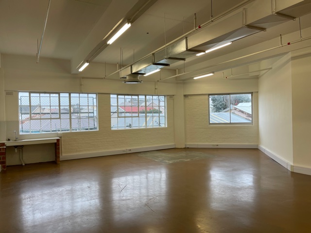 To Let Commercial Property for Rent in Woodstock Western Cape